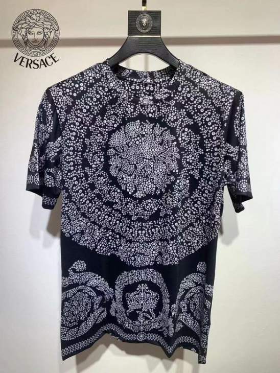 Picture of Versace T Shirts Short _SKUVersaceS-XXLsstn130327